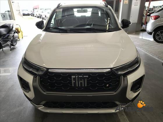 FIAT STRADA 1.0 TURBO 200 FLEX RANCH CD CVT